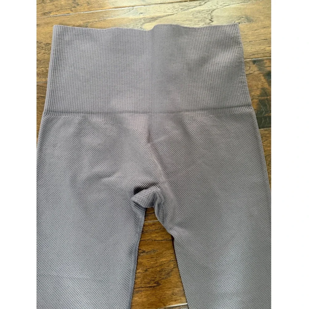 Savvi seamless leggings
